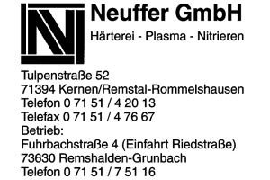 Neuffer GmbH