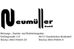 Neumüller GmbH