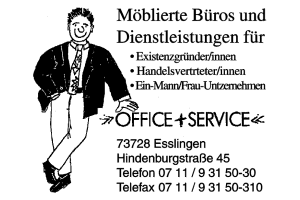 Office + Service Office + Service