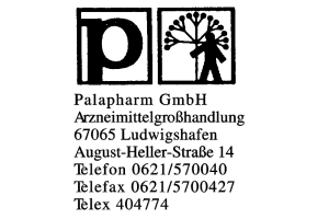 Palapharm GmbH