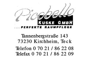 Picobello Kuske GmbH