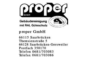Proper GmbH