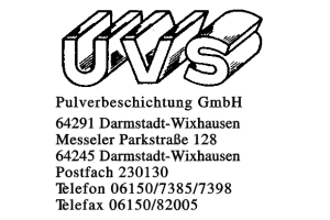 Pulverbeschichtung GmbH