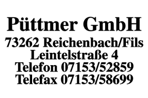 Püttmer GmbH
