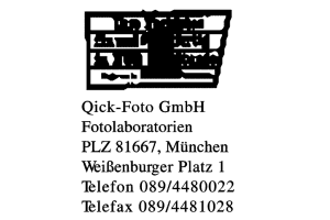 Qick-Foto GmbH Qick-Foto GmbH