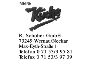 R. Schober GmbH