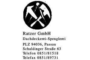 Ratzer GmbH