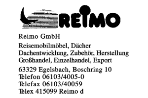 Reimo GmbH