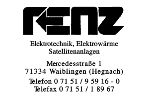 Renz