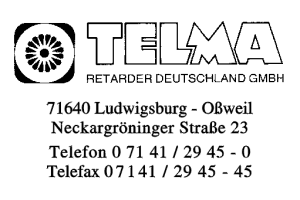 Retarder Deutschland GmbH