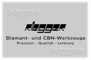 Riegger Diamantwerkzeuge GmbH