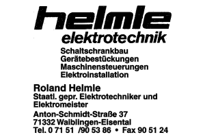 Roland Helmle