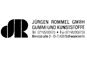ROMMEL, JÜRGEN GMBH