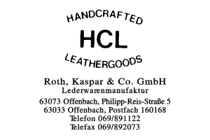 Roth, Kaspar & Co. GmbH