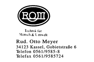Rud. Otto Meyer