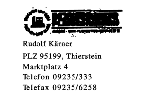 Rudolf Kärner