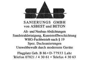 SAARLÄNDISCHE INVESTITIONSKREDITBANK AKTIENGESELLSCHAFT SAARLÄNDISCHE INVESTITIONSKREDITBANK AKTIENGESELLSCHAFT