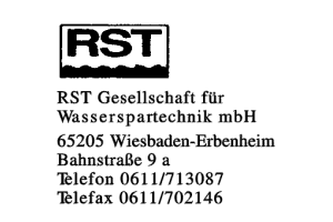 Sanitäre Einrichtungen Sanitäre Einrichtungen