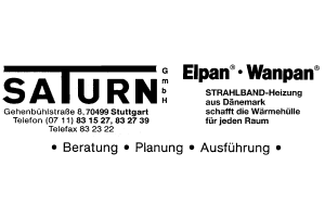 SATURN GmbH