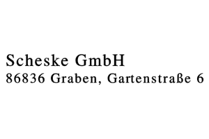 Scheske GmbH