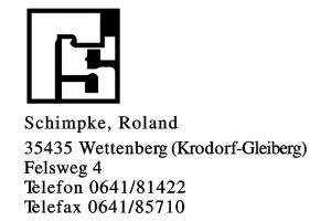 Schimpke, Roland