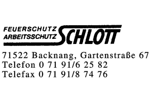 Schlott