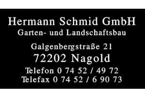 Schmid, Hermann GmbH