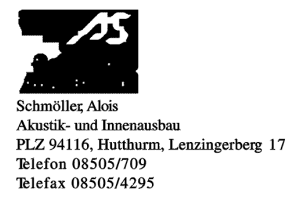 Schmöller, Alois