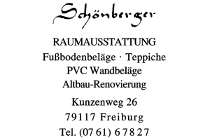 Schönberger GmbH