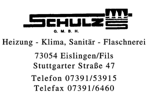 Schulz