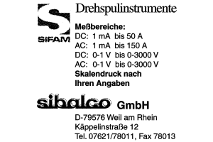 sibalco GmbH
