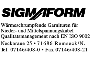 Sigmaform