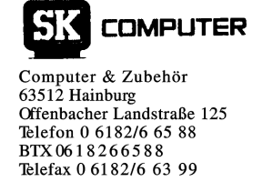 SK Computer & Zubehör
