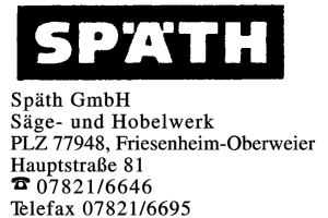 Späth GmbH