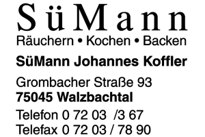 SüMann Johannes Koffler SüMann Johannes Koffler
