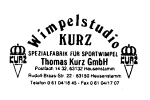 Thomas Kurz GmbH Thomas Kurz GmbH