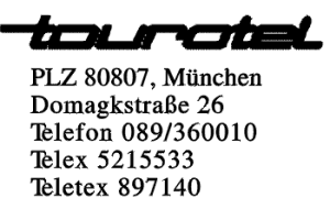 tourotel