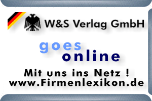 W + S Verlag W + S Verlag