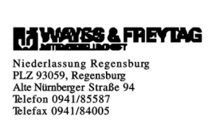 Wayss & Freytag