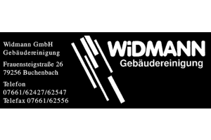 Widmann GmbH