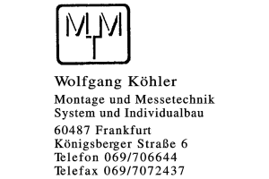 Wolfgang Köhler
