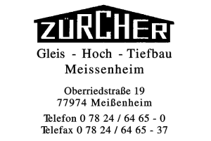 Zürcher