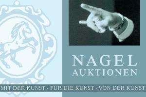 Nagel Auktionen
