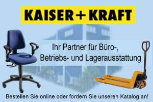 KAISER+KRAFT Europa GmbH