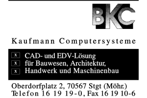 Bernd Kaufmann Computersysteme