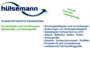Hülsemann Hülsemann