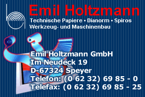 Emil Holtzmann GmbH