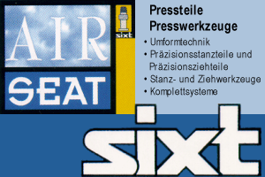 SIXT GmbH