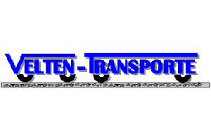 Velten-Transporte<br>Jürgen Velten Velten-Transporte<br>Jürgen Velten