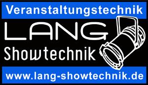 Lang Showtechnik Inh. Tobias Lang